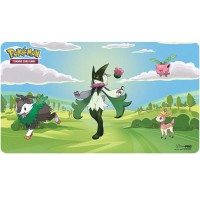 Pokémon Gallery Series: Morning Meadow TCG žaidimo kilimėlis Ultra Pro